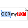 Avatar for ocrmypdf, owner of ocrmypdf/OCRmyPDF
