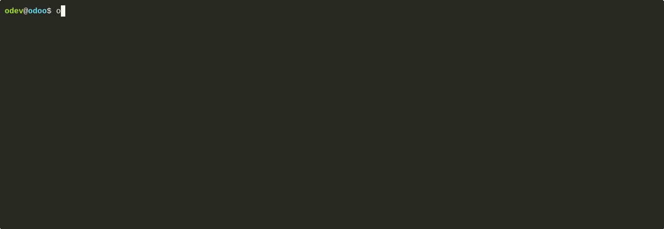 create demo