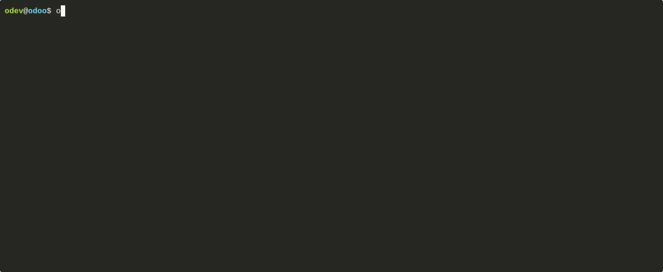 fetch demo