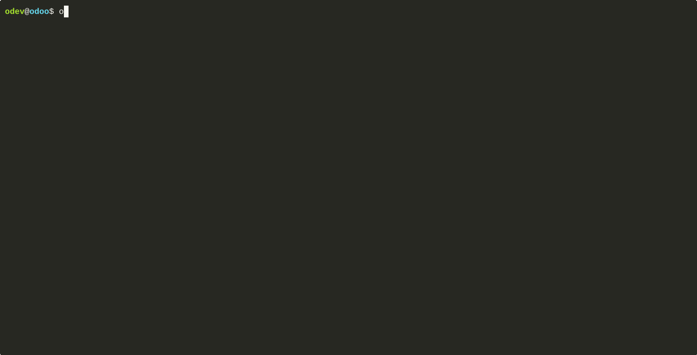 help demo