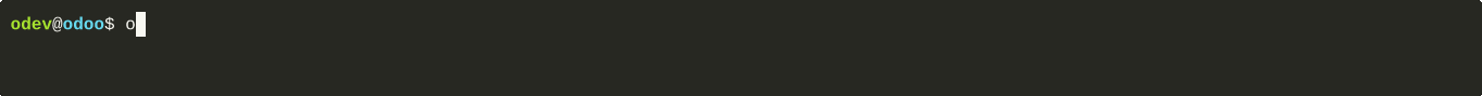 rename demo