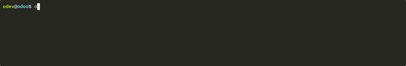 standardize demo
