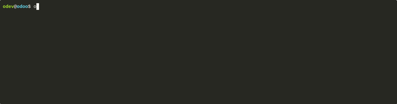 test demo