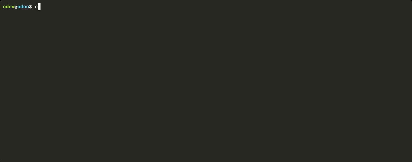 worktree demo