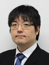 Ryosuke Ishiwata headshot
