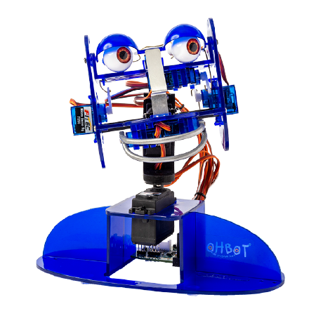 ohbot