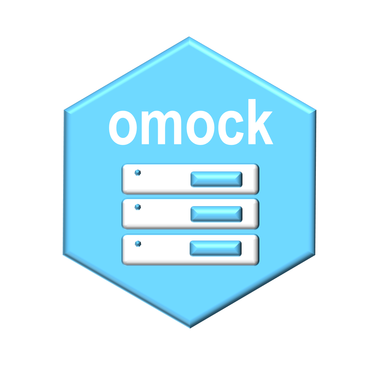 omock