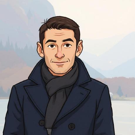 User avatar: Oktay Alizada