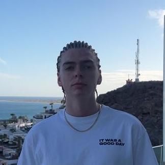 Olav Selnes Lorentzen