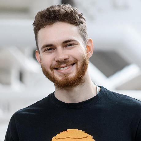 Github Profile Photo