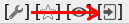 Login button