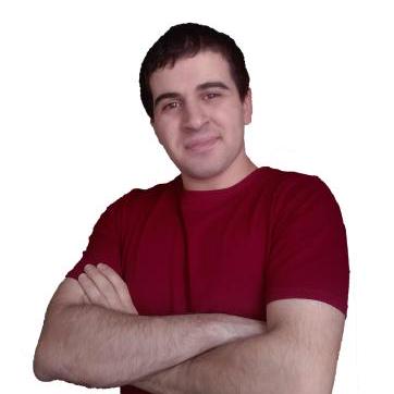 Custom Context GitHub avatar