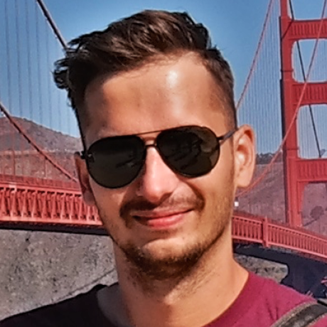 GitHub picture profile of ondrejbartas