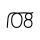 one-zero-eight