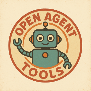 open-agent-tools