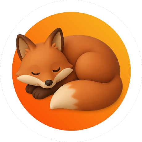 open-fox