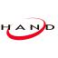 open-hand