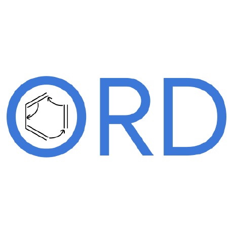 open-reaction-database