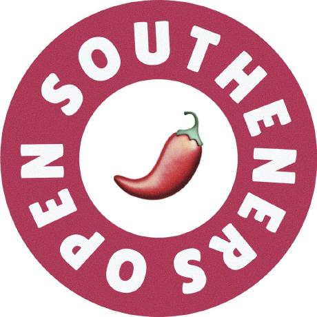 open-southeners