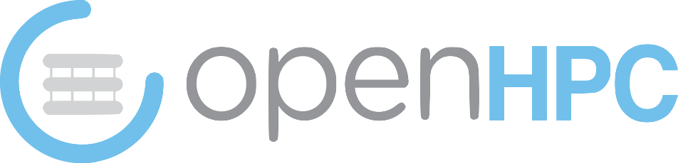 OpenHPC Logo