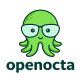 Openocta logo