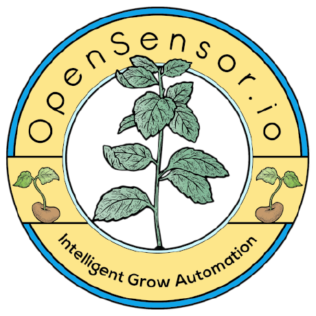 opensensor