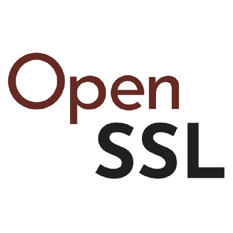 openssl GitHub profile image