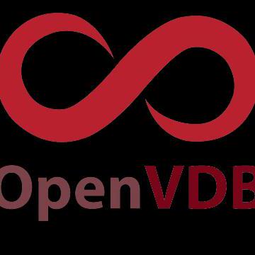 openvdb