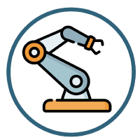 OpenVLA logo