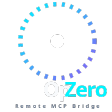 opzero-sh logo
