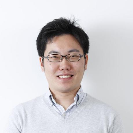 Github Profile Photo