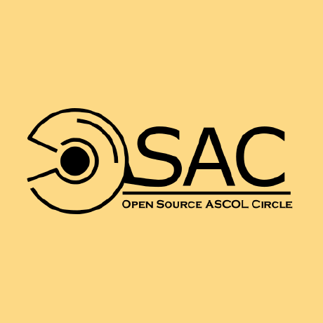 Osac github avatar