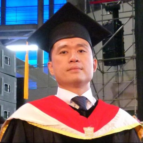 Oscar Sun(孫守真字任真)