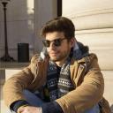 Graph Visualization GitHub avatar