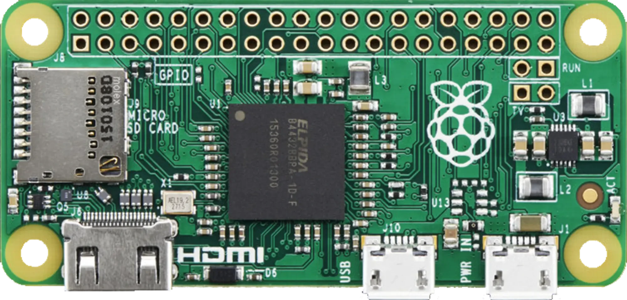 Raspberry Pi Zero