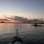outpaddling