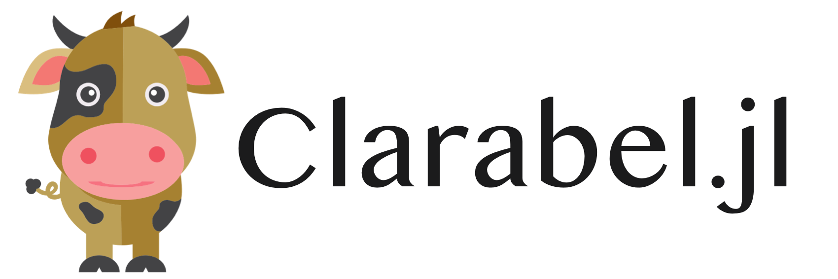 Clarabel.jl logo