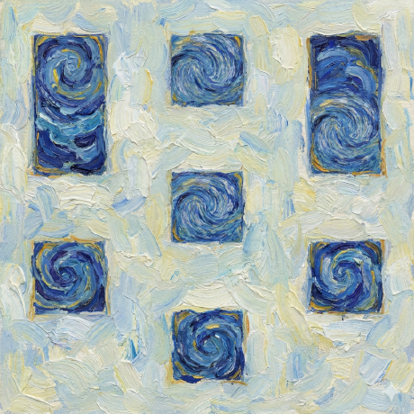 Symbols GitHub avatar