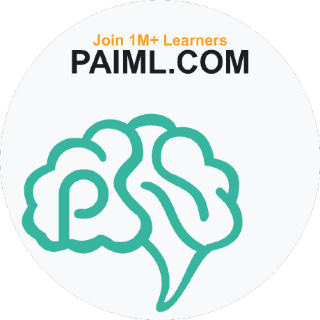 PForge GitHub avatar