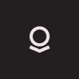 Palantir logo