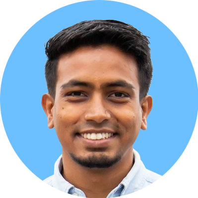 Github Profile Photo