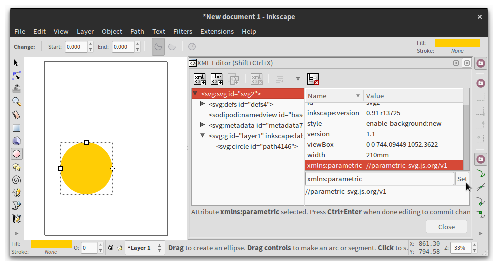 The parametric namespace.png