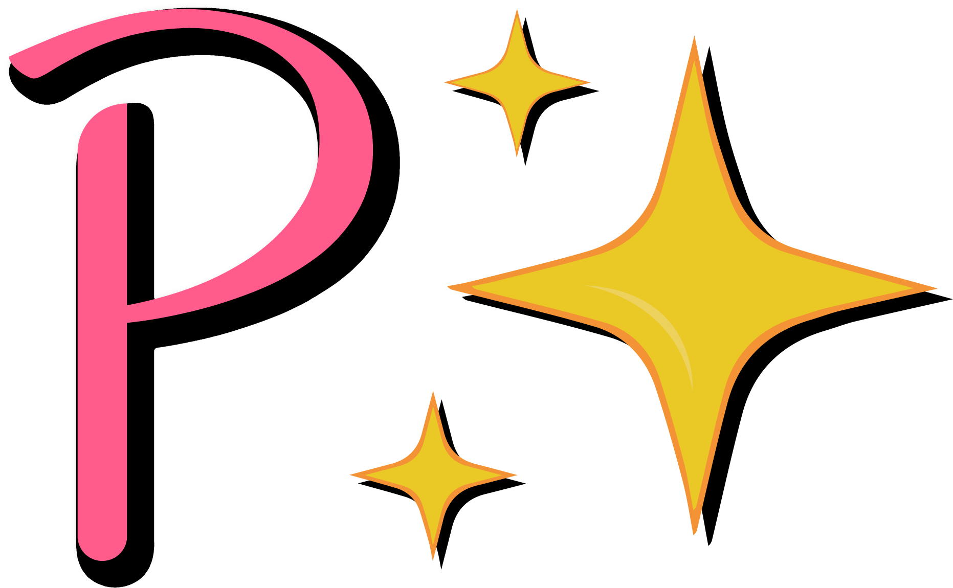 LightSpell logo
