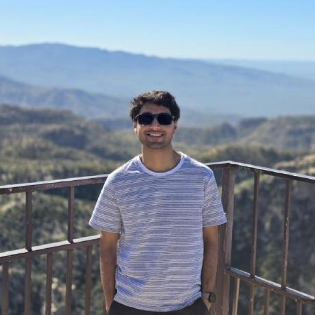 Parth Janakbhai Patel