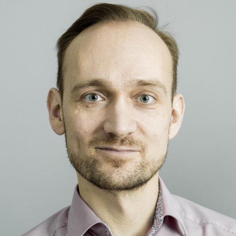 Github Profile Photo