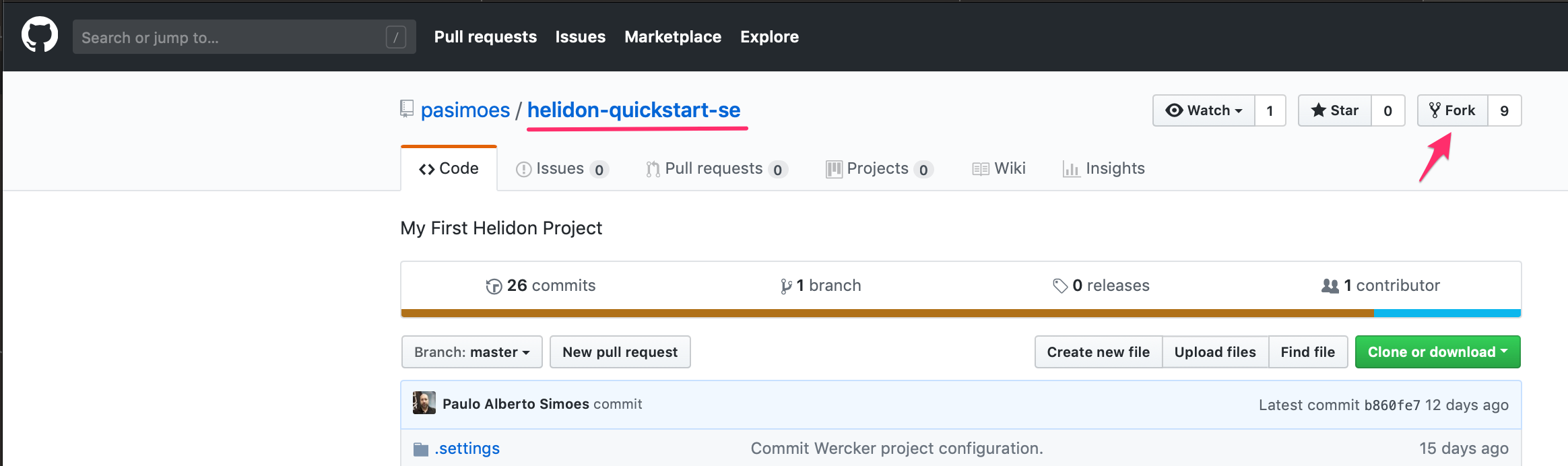 helidon-quickstart-se-fork.png