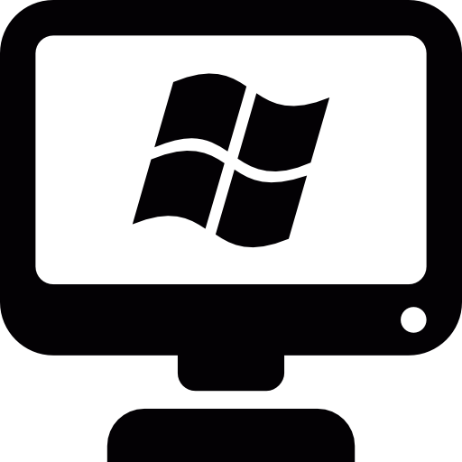 WindowsDisplayManager icon