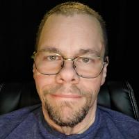 Github picture profile of paulbahr