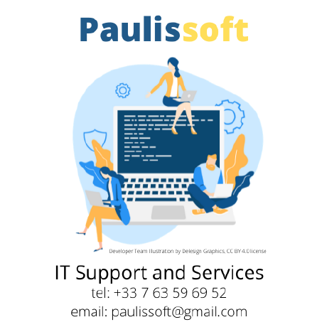 paulissoft