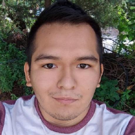 GitHub avatar
